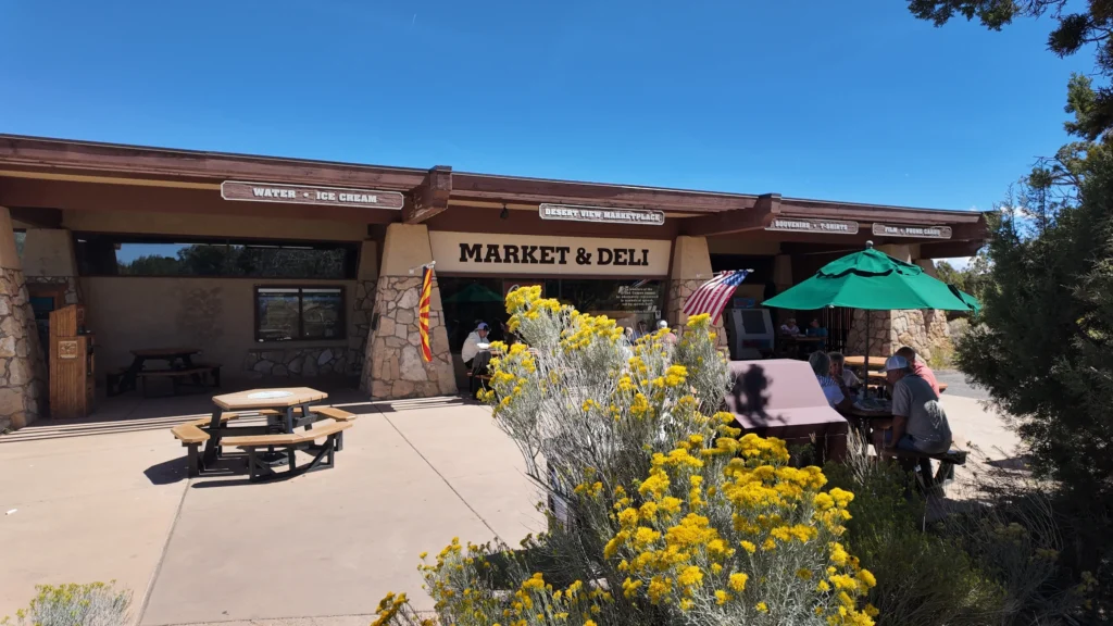 Desert View Market & Deli#4