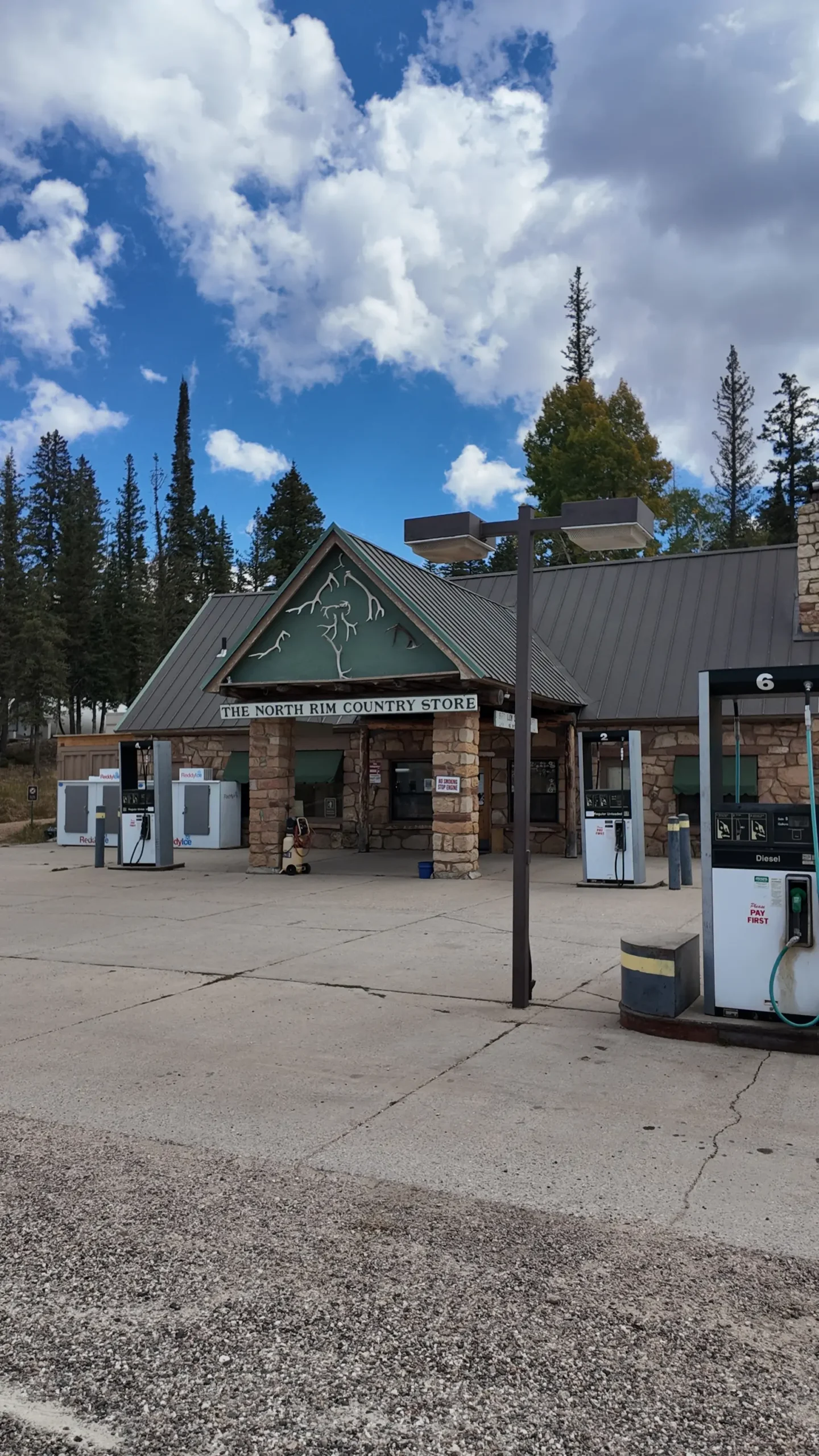Meadows Edge Food Truck