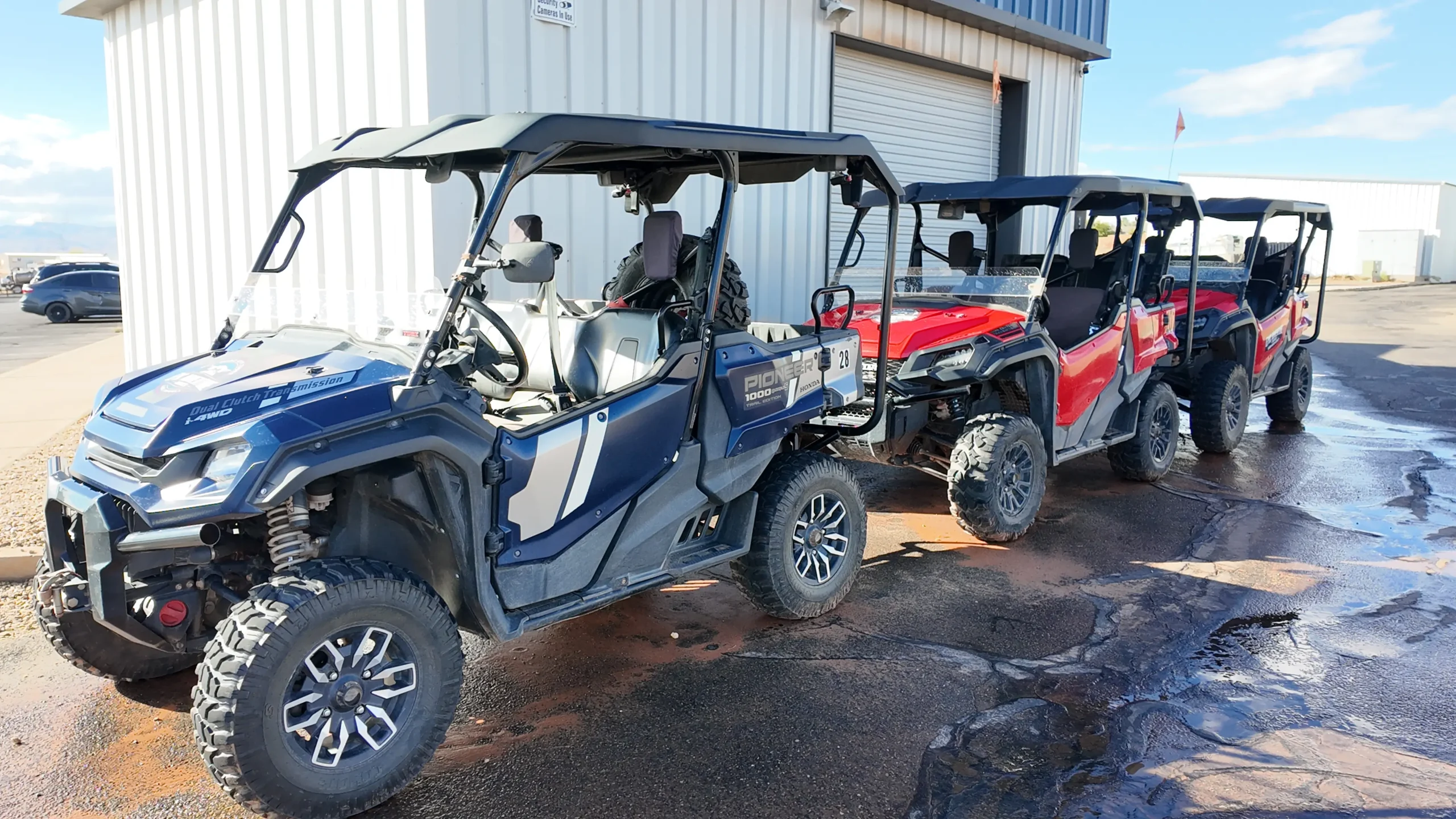 Epic Adventure Rides – Off Road UTV Tours