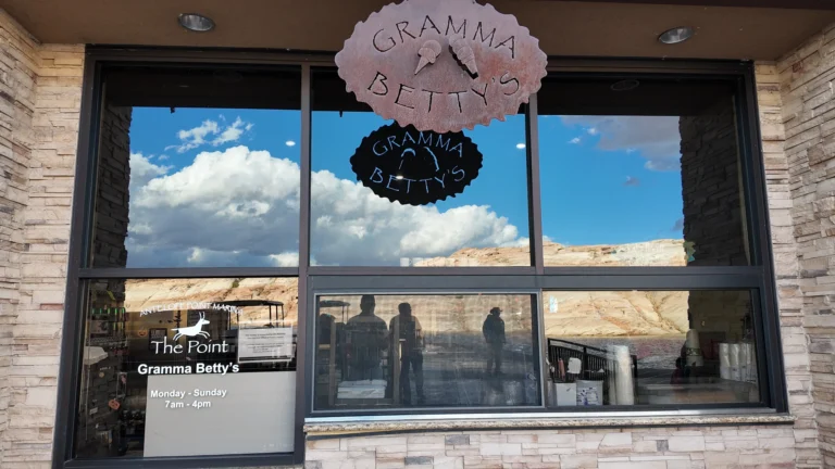 Gramma Betty’s