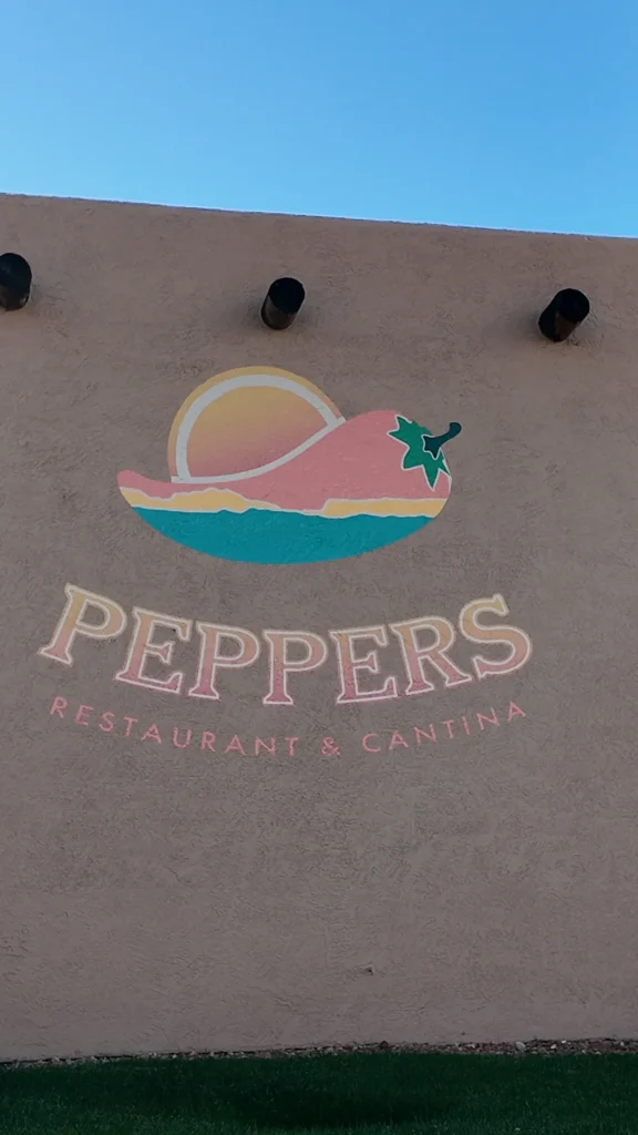 Pepper’s#4