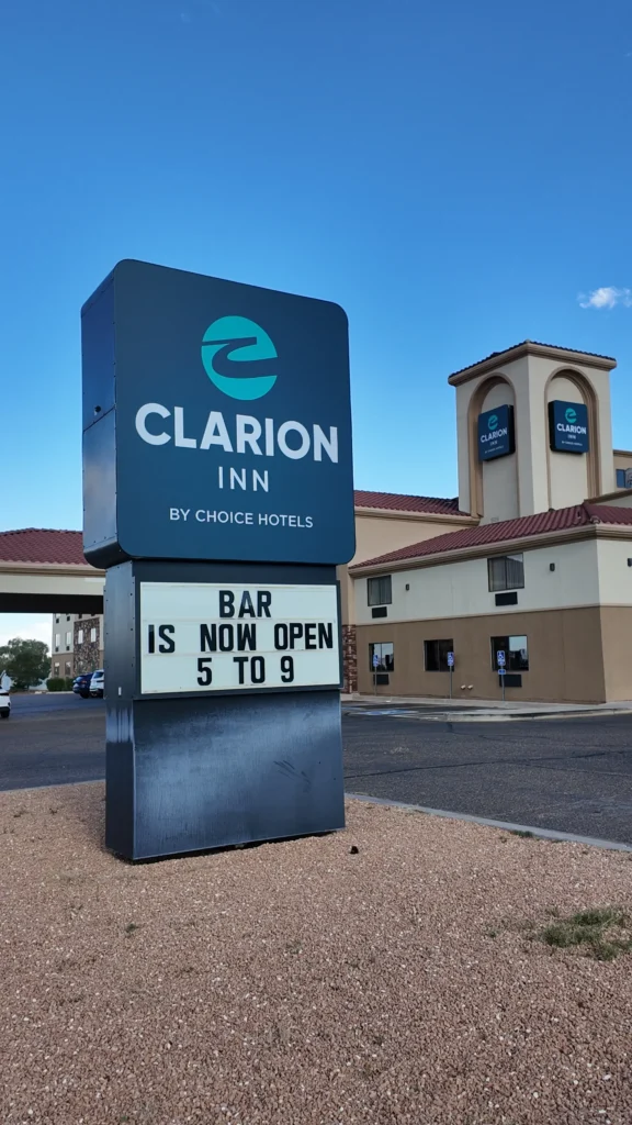 Clarion Inn Page – Lake Powell#3