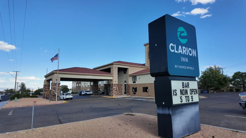 Clarion Inn Page – Lake Powell#2
