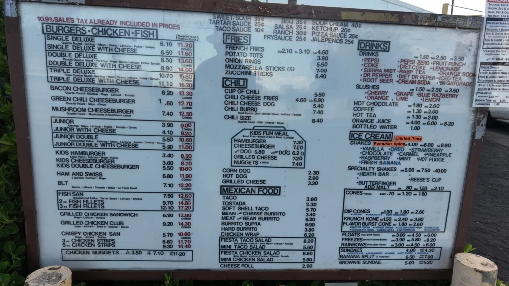 R D’s Drive-In#4