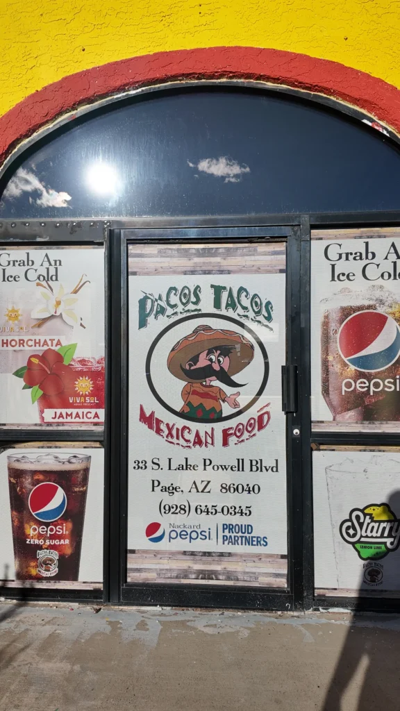 Paco’s Tacos#3