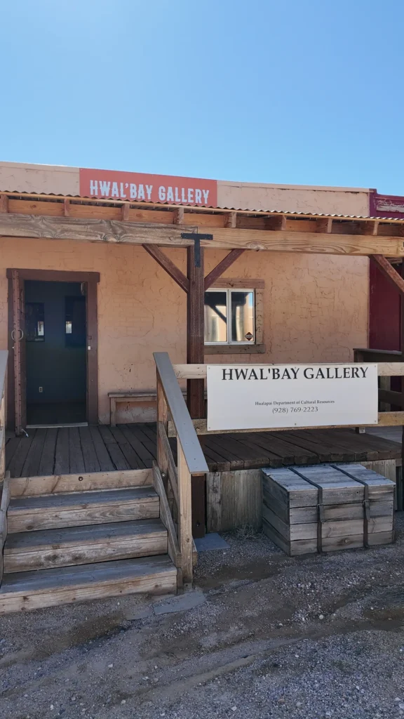 Hwal’bay Gallery#2