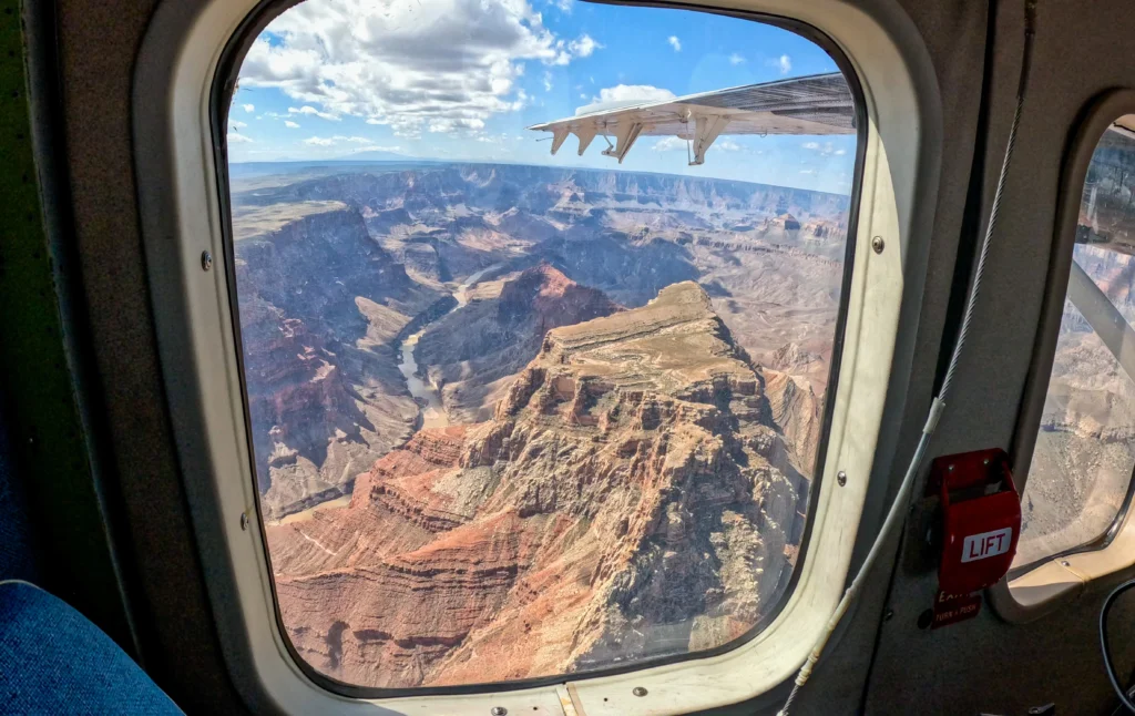 Flight of the Condor + Skywalk | Grand Canyon West