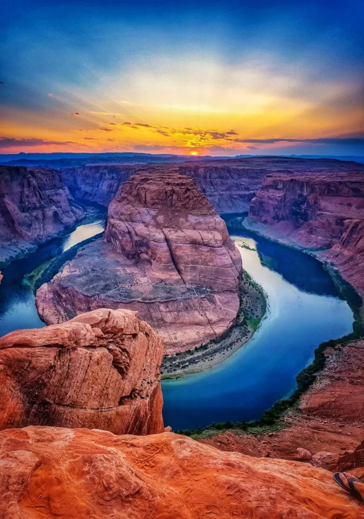 Horseshoe Bend#1