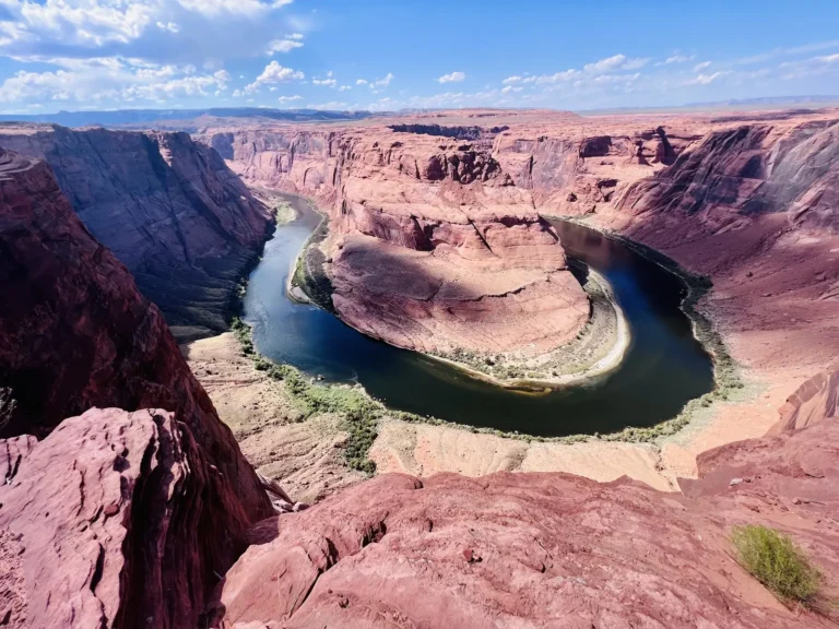 Secret Canyon