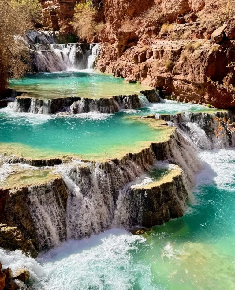Beaver Falls