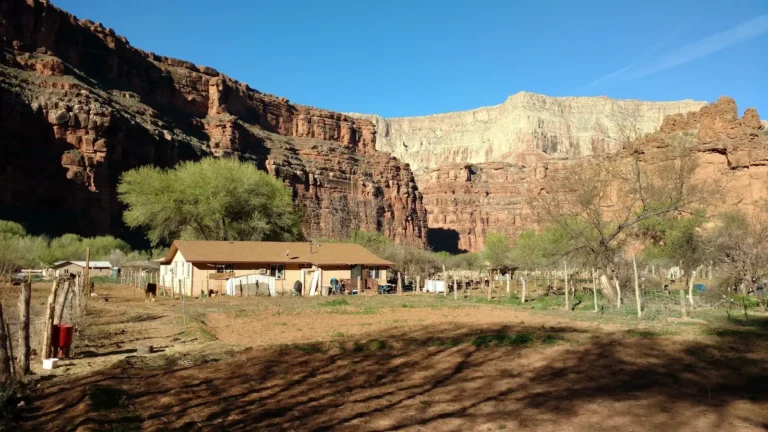 Havasupai Tribe
