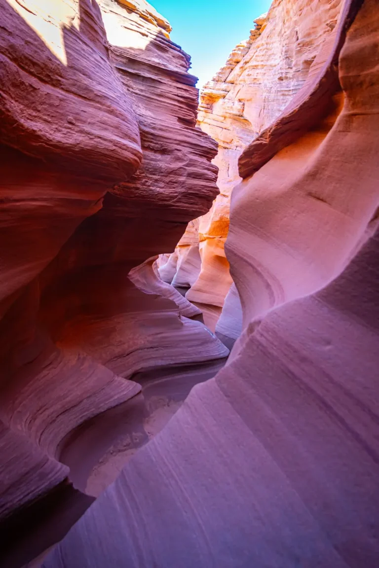 Owl Canyon (Navajo)