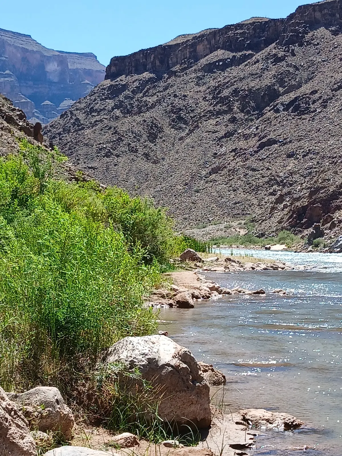 Fish and Game Information Center – Permit to Diamond Creek Rd