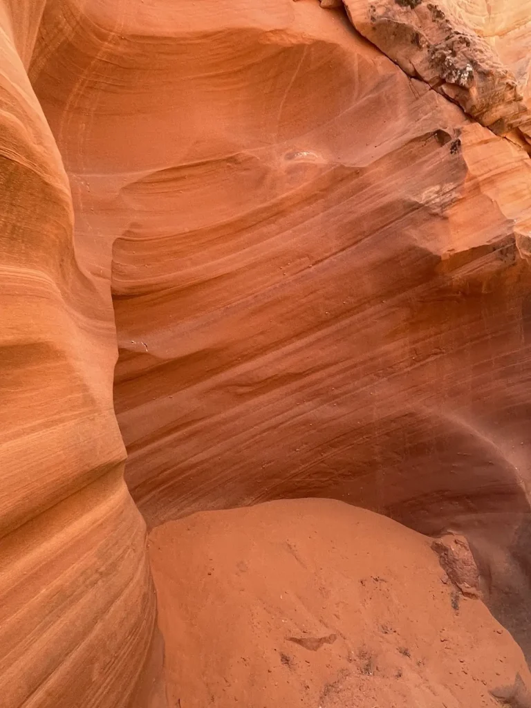 Rattlesnake Canyon