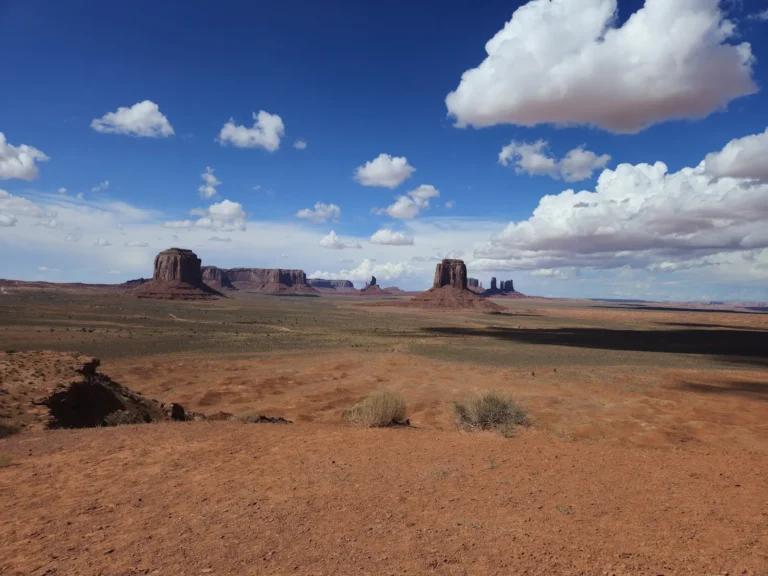 Antelope Canyon (Upper)