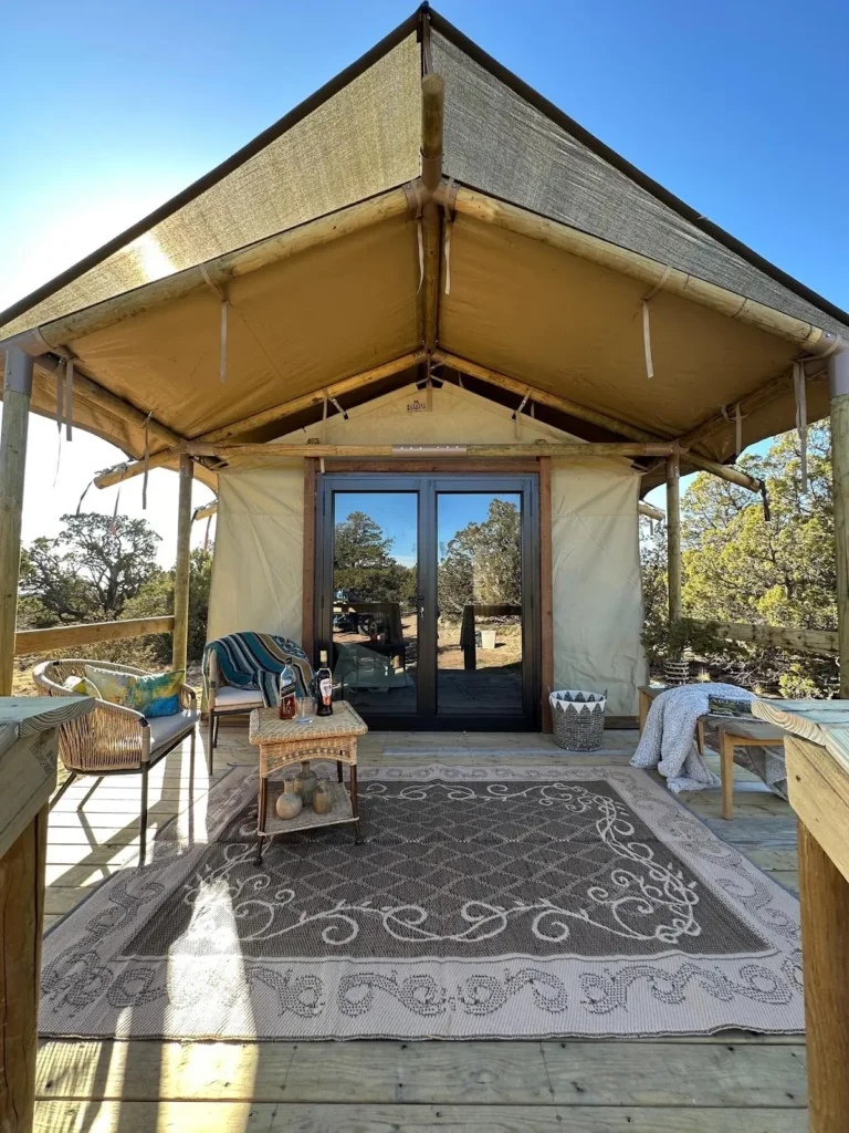 WYLDSTAY Grand Canyon