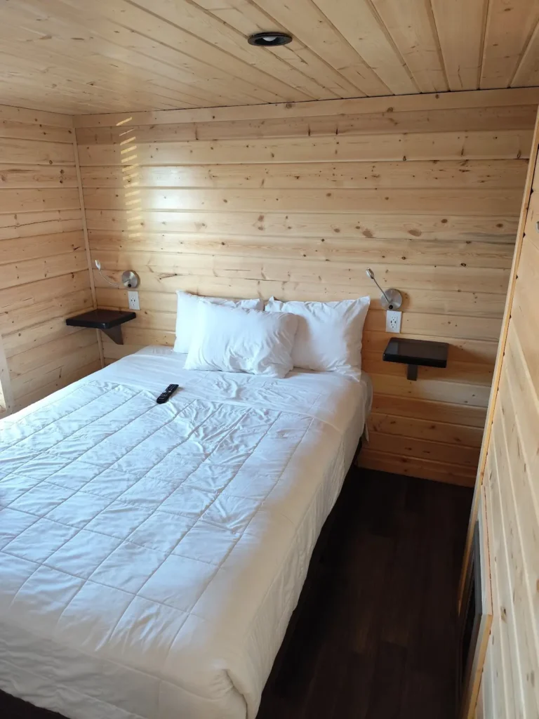 Grand Canyon Tiny Home Rentals