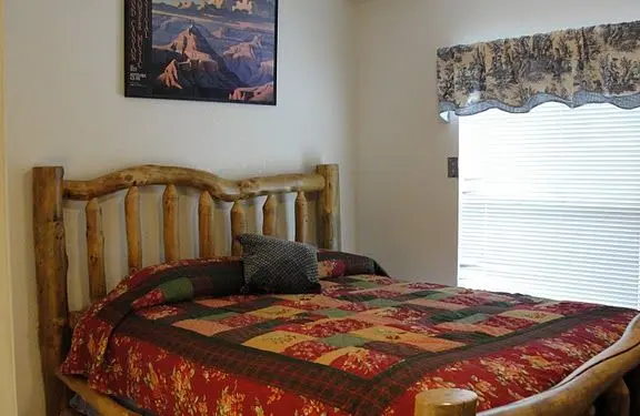 Grand Canyon Getaway