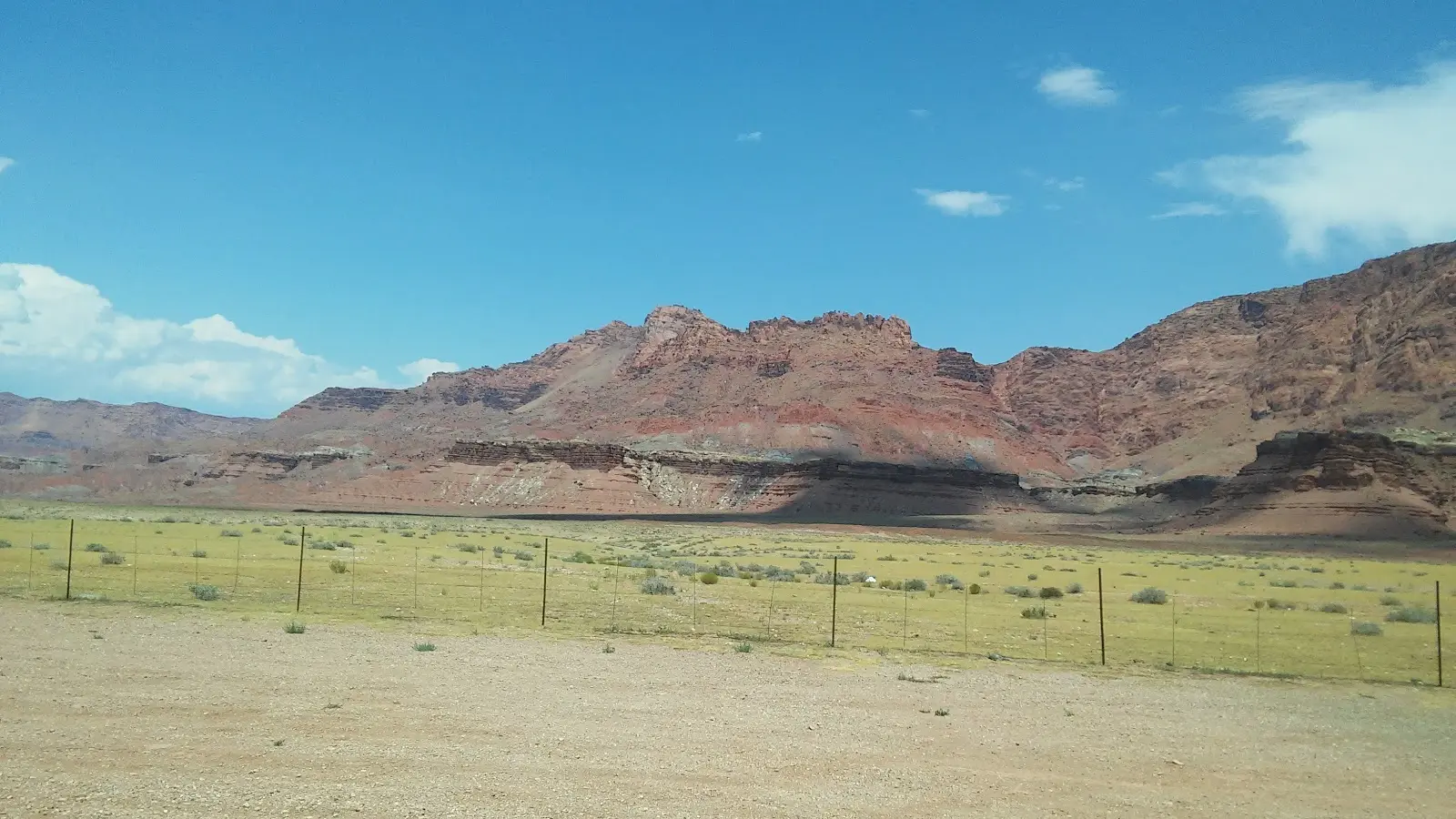 North Rim