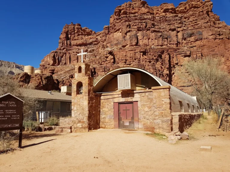 Havasupai Bible Church