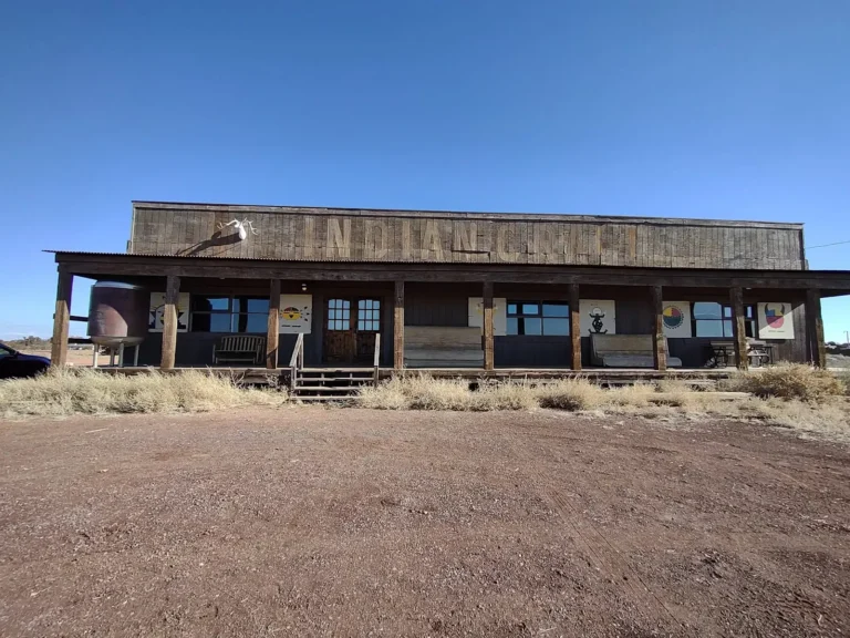 The Old West Loft
