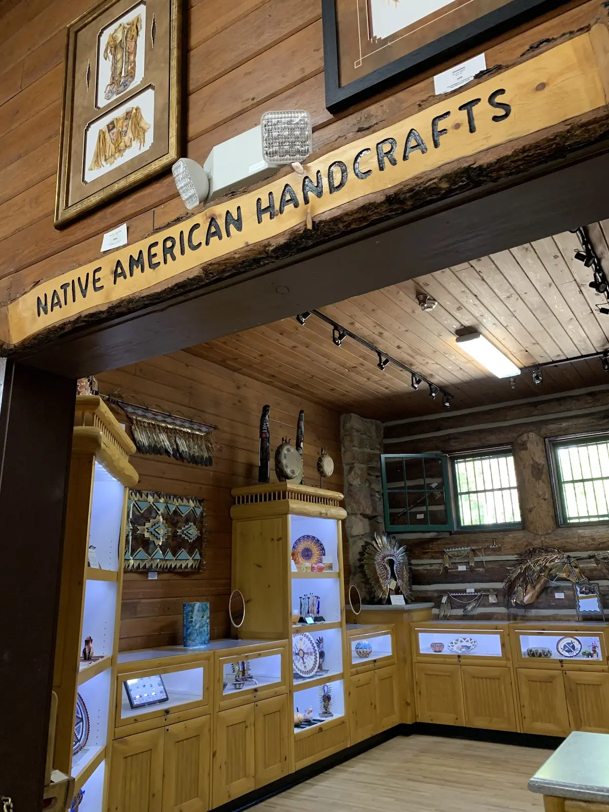 North Rim General Store