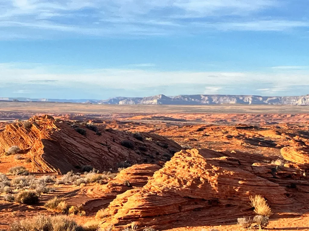 Horseshoe Bend#2