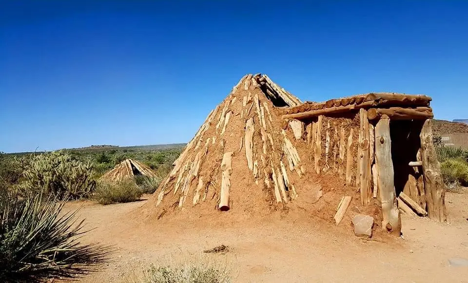 Hualapai Station 3 – Grand Canyon West#2 Hualapai Station 3 – Grand Canyon West#2