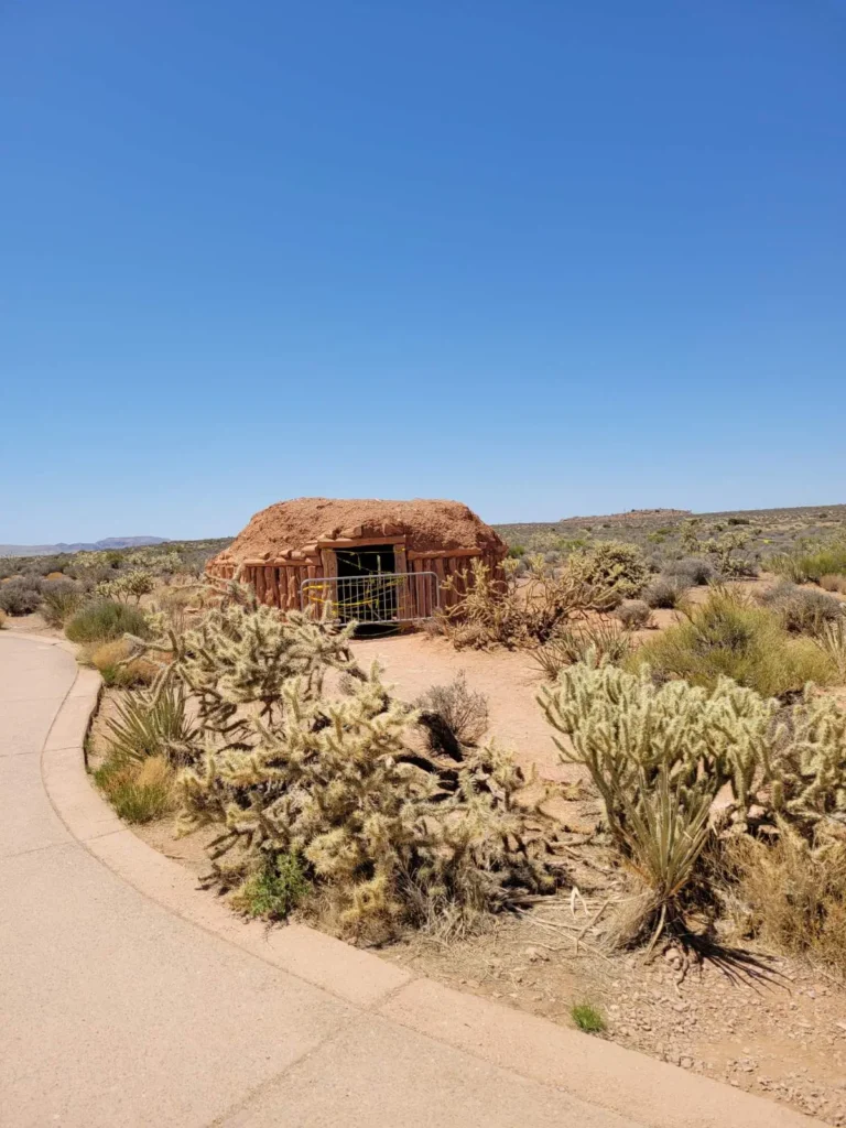 Grand Canyon West – Eagle Point#2 Grand Canyon West – Eagle Point#2