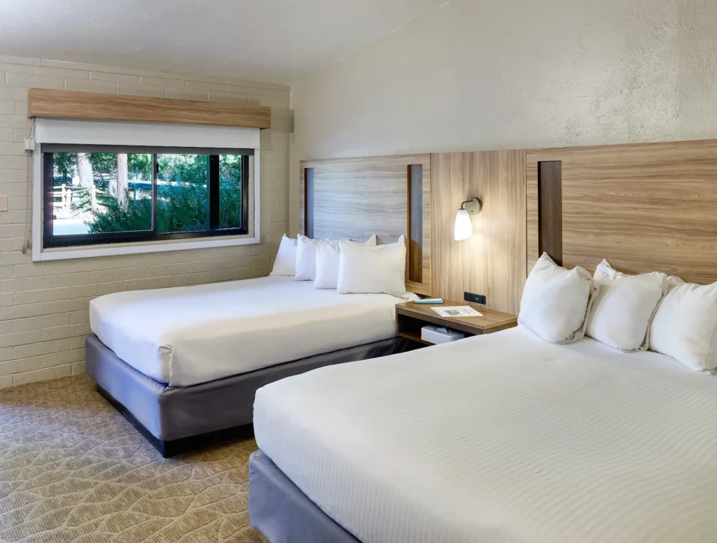 Yavapai Lodge – East (Yavapai E)#2