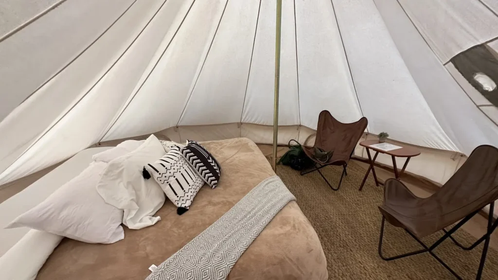 Wander Camp Grand Canyon#2