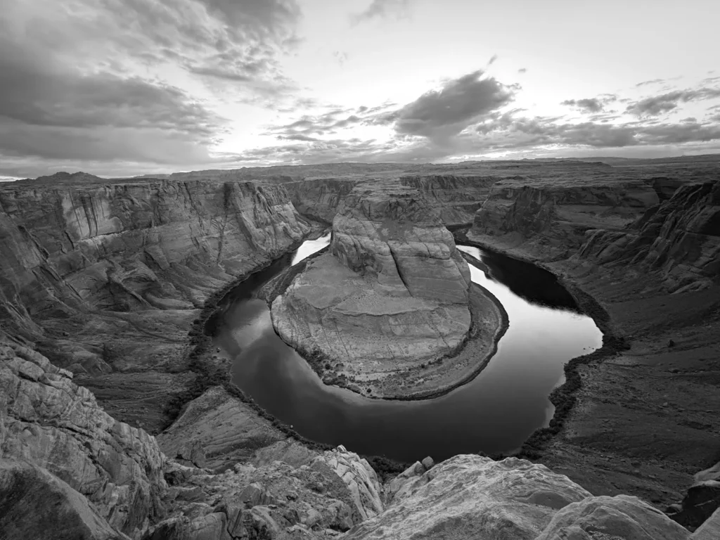 Horseshoe Bend#3