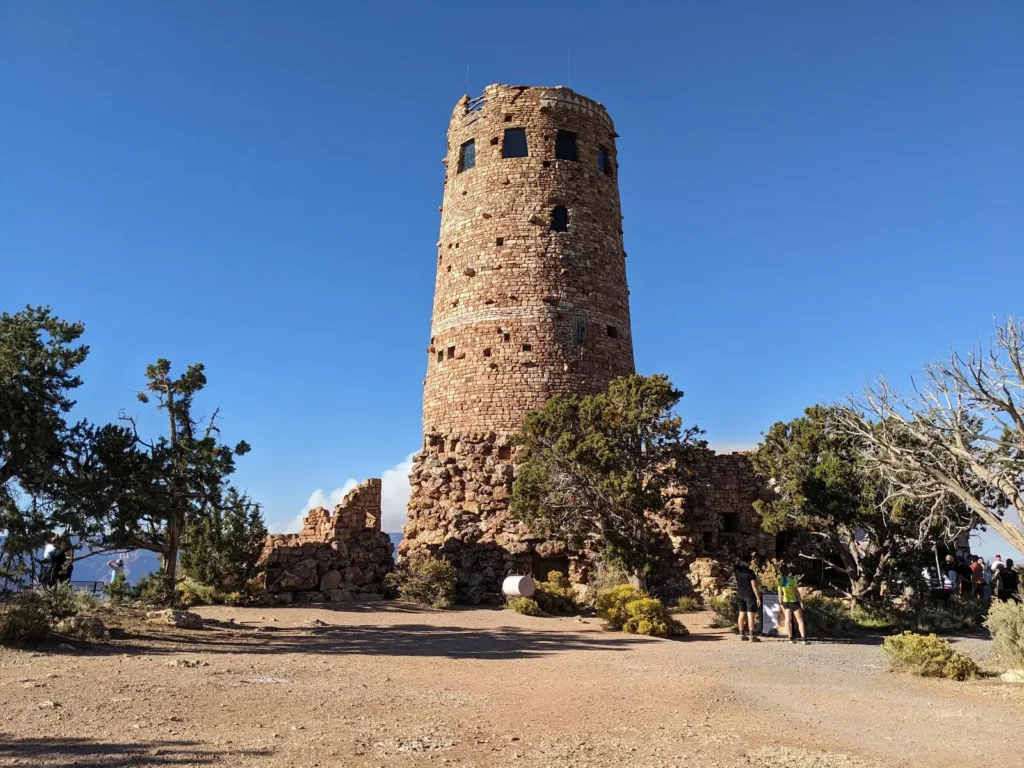 National Park Headquarters#3
