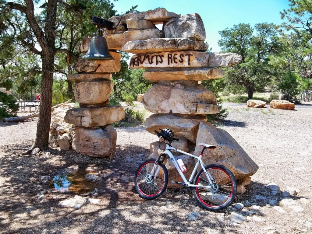 Hermit Road#3