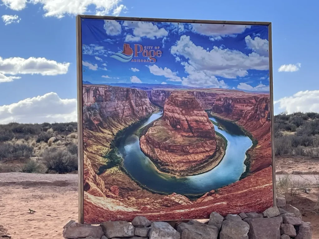 Horseshoe Bend#4
