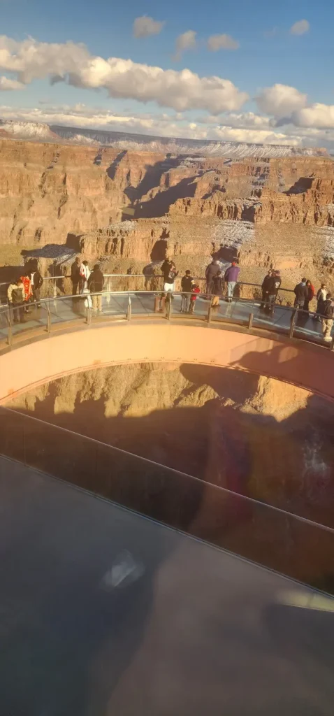 Grand Canyon West – Eagle Point#4 Grand Canyon West – Eagle Point#4