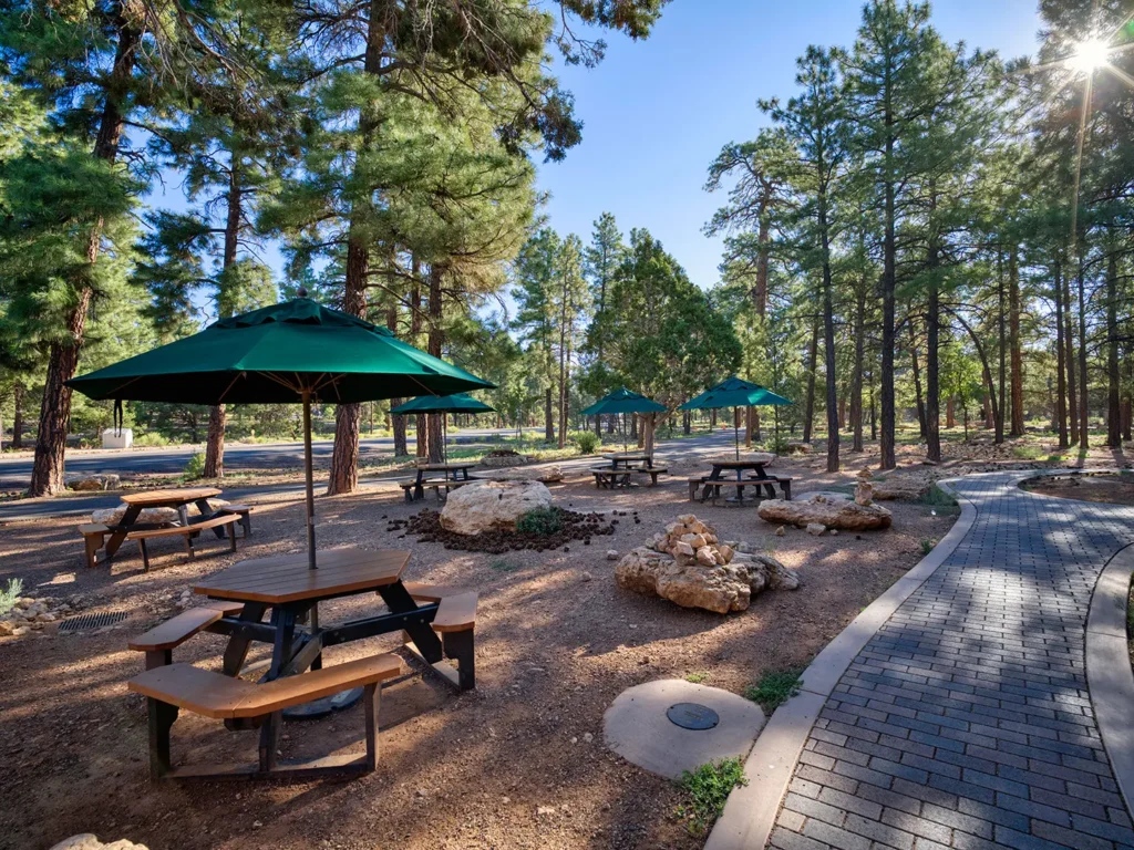 Yavapai Lodge – East (Yavapai E)#4