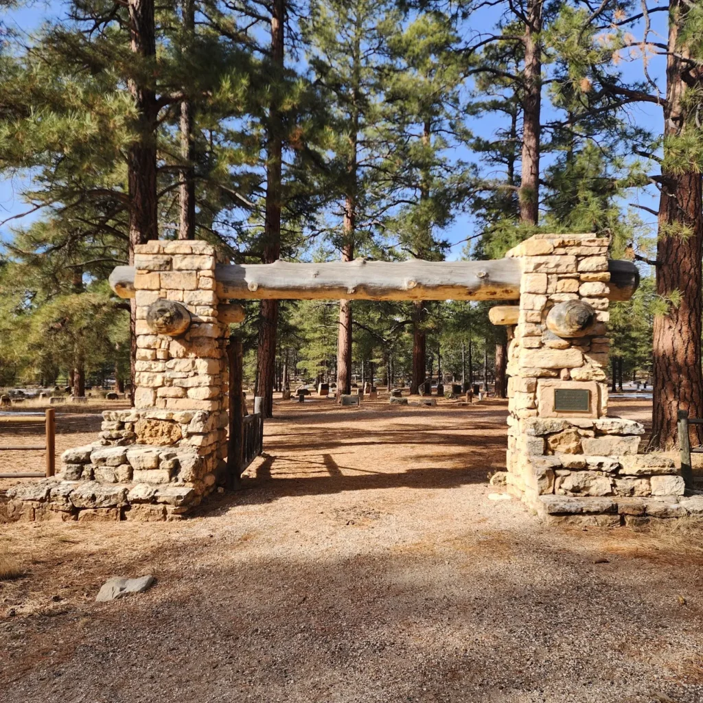 National Park Headquarters#4