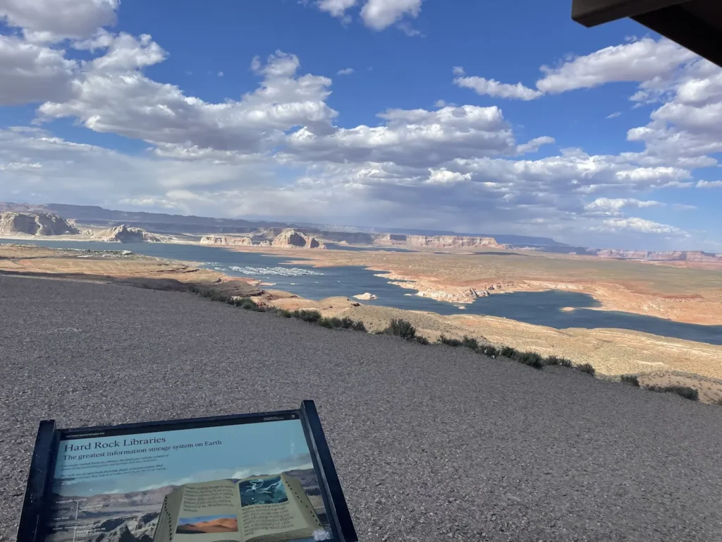 Wahweap Overlook#4