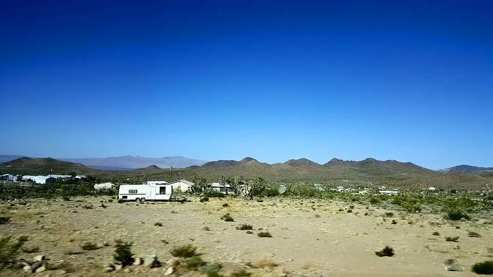 Hualapai Station 3 – Grand Canyon West#6 Hualapai Station 3 – Grand Canyon West#6