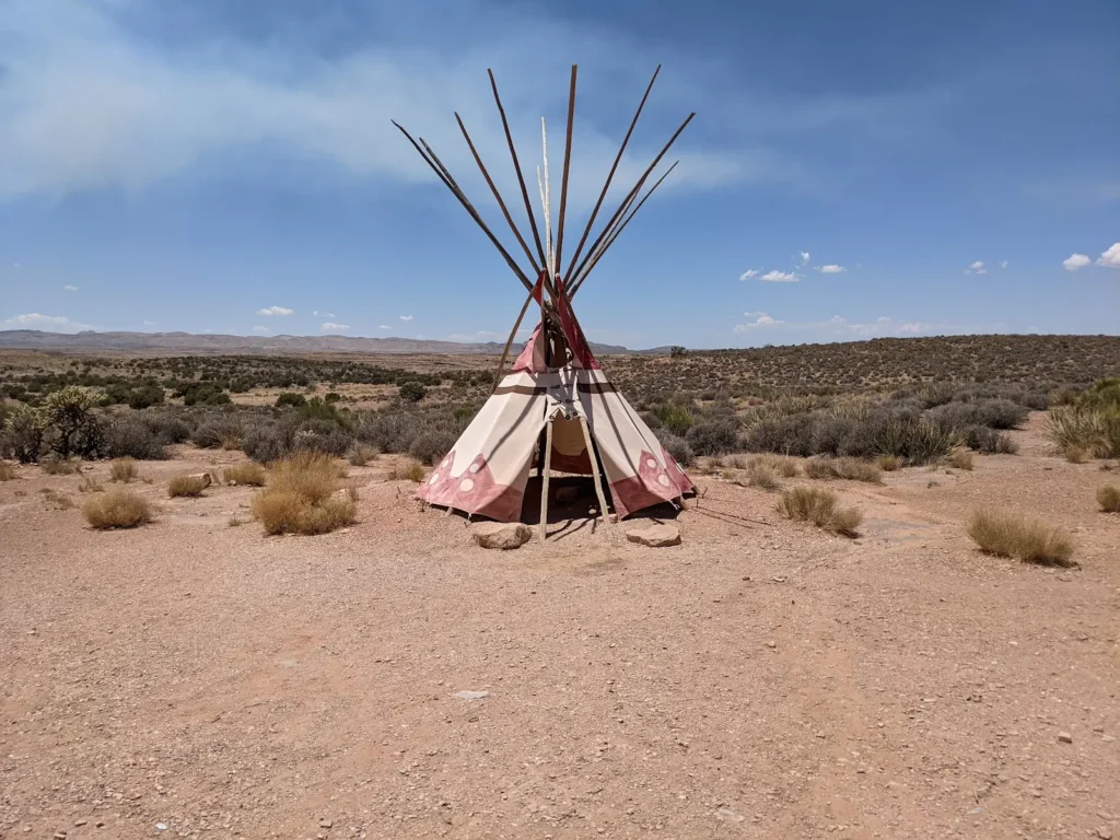 Grand Canyon West – Eagle Point#6 Grand Canyon West – Eagle Point#6