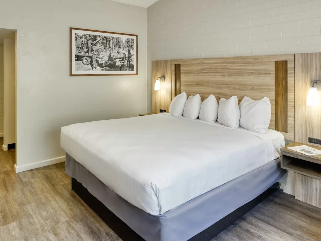 Yavapai Lodge – East (Yavapai E)#6