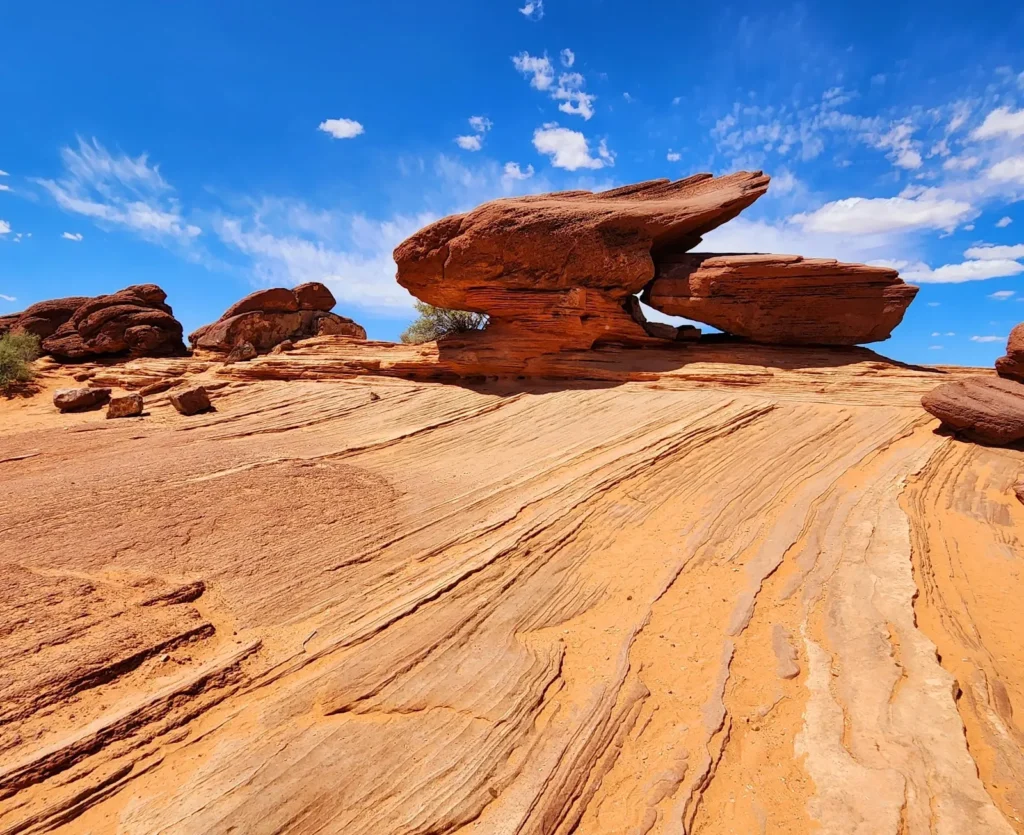 Horseshoe Bend#7