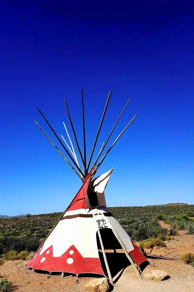 Hualapai Station 3 – Grand Canyon West#7 Hualapai Station 3 – Grand Canyon West#7