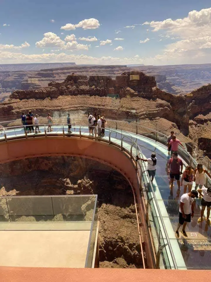 Grand Canyon West – Eagle Point#7 Grand Canyon West – Eagle Point#7