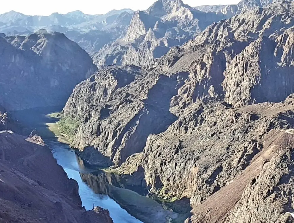Hualapai Station 3 – Grand Canyon West#8 Hualapai Station 3 – Grand Canyon West#8