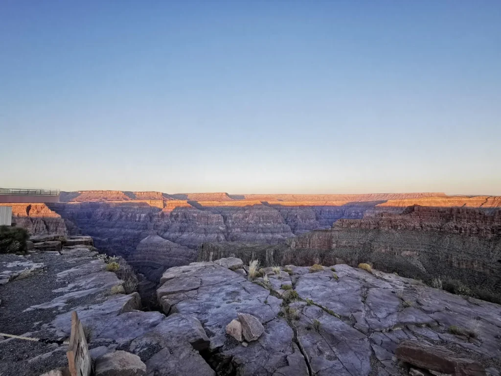 Grand Canyon West – Eagle Point#9 Grand Canyon West – Eagle Point#9