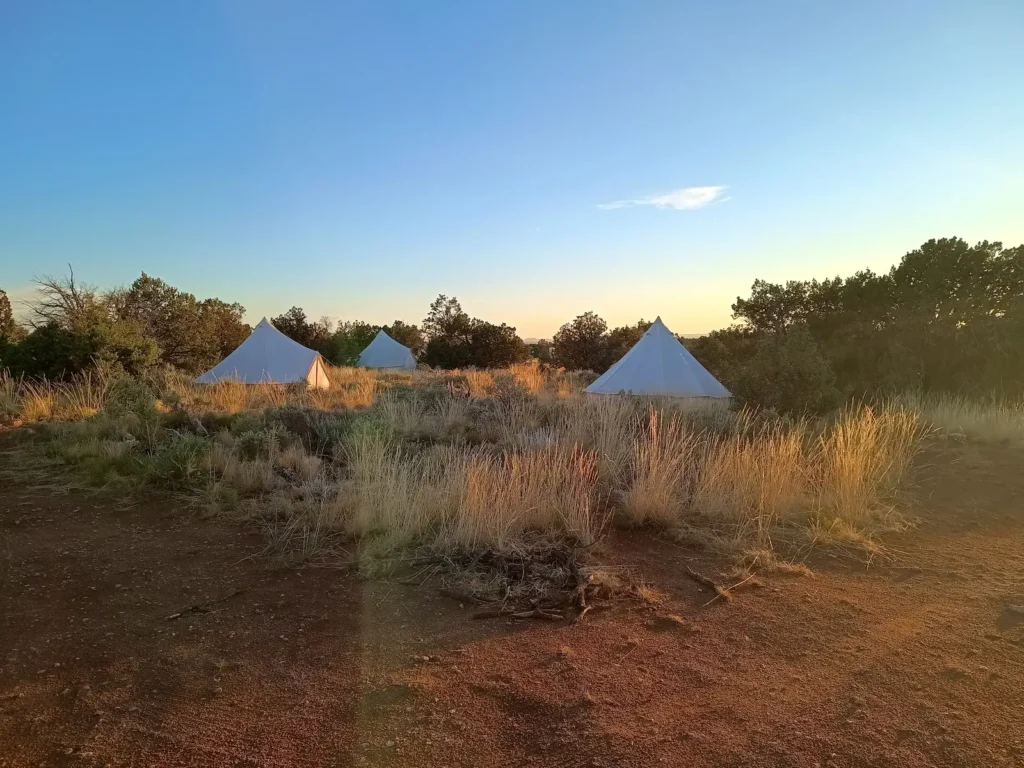 Wander Camp Grand Canyon#9