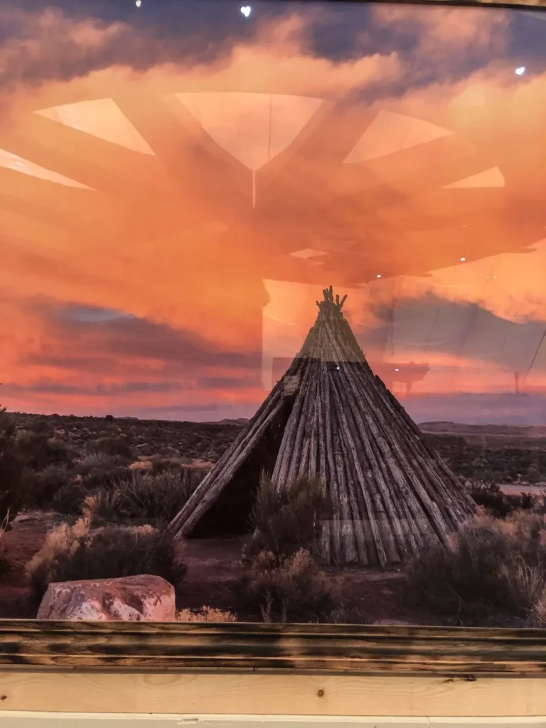 Hualapai Station 3 – Grand Canyon West#10 Hualapai Station 3 – Grand Canyon West#10