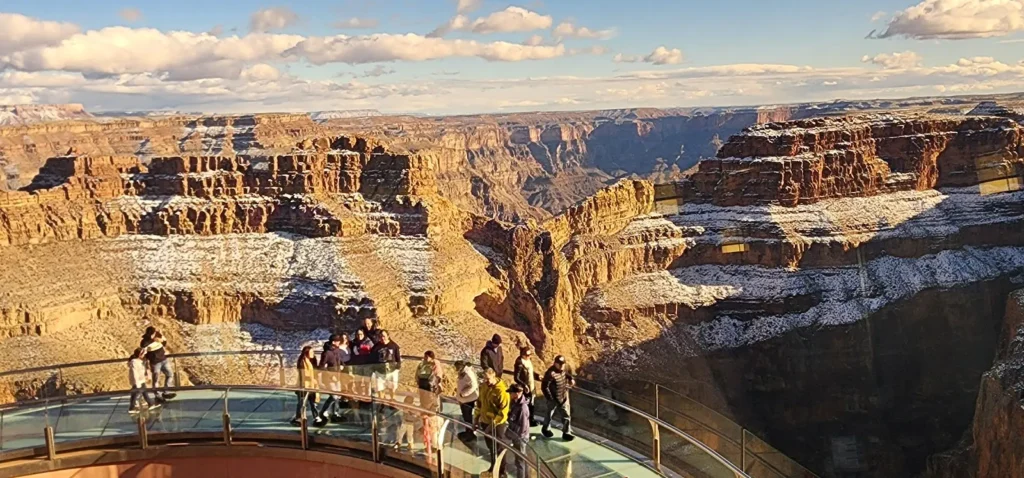 Grand Canyon West – Eagle Point#10 Grand Canyon West – Eagle Point#10